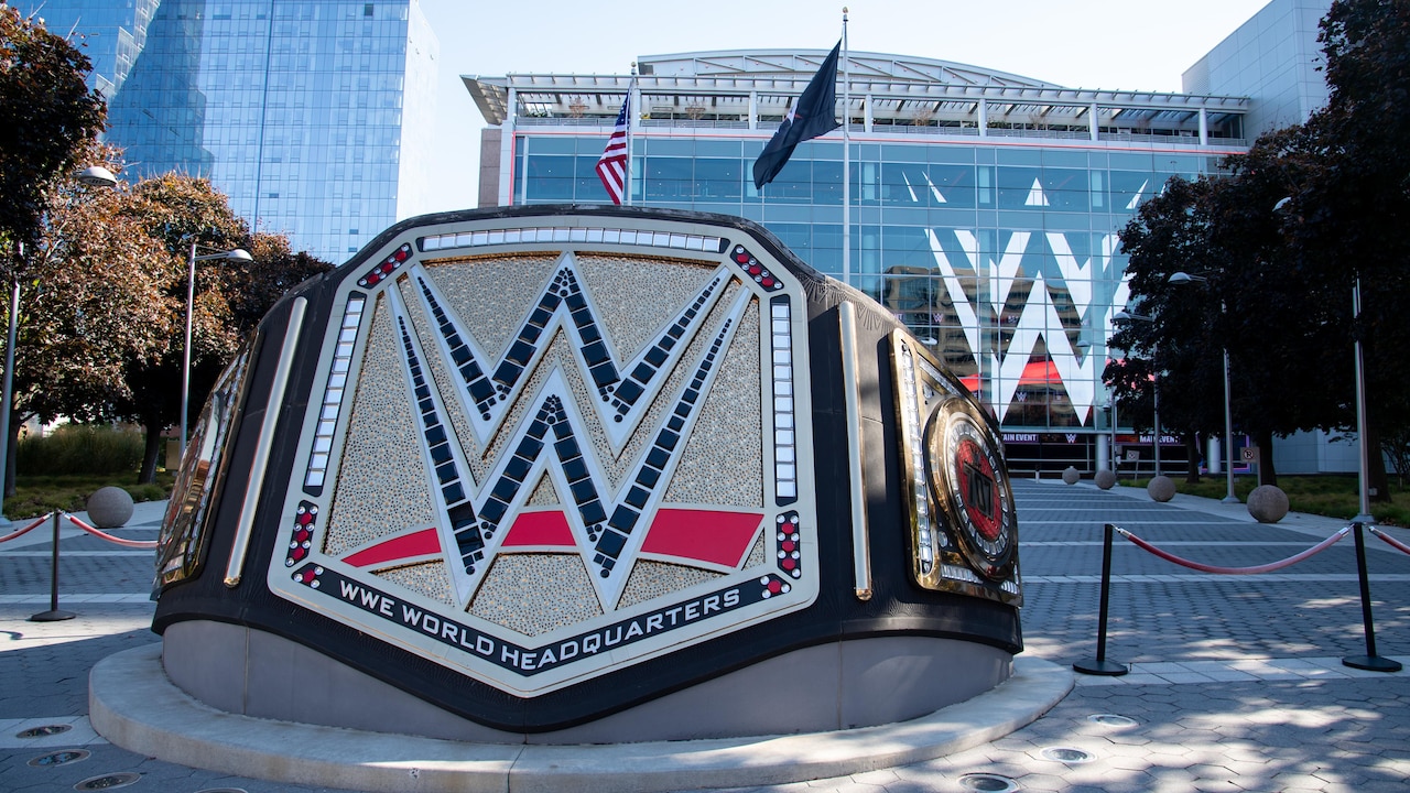 The cost of WWE's corporate expansion is starting to show