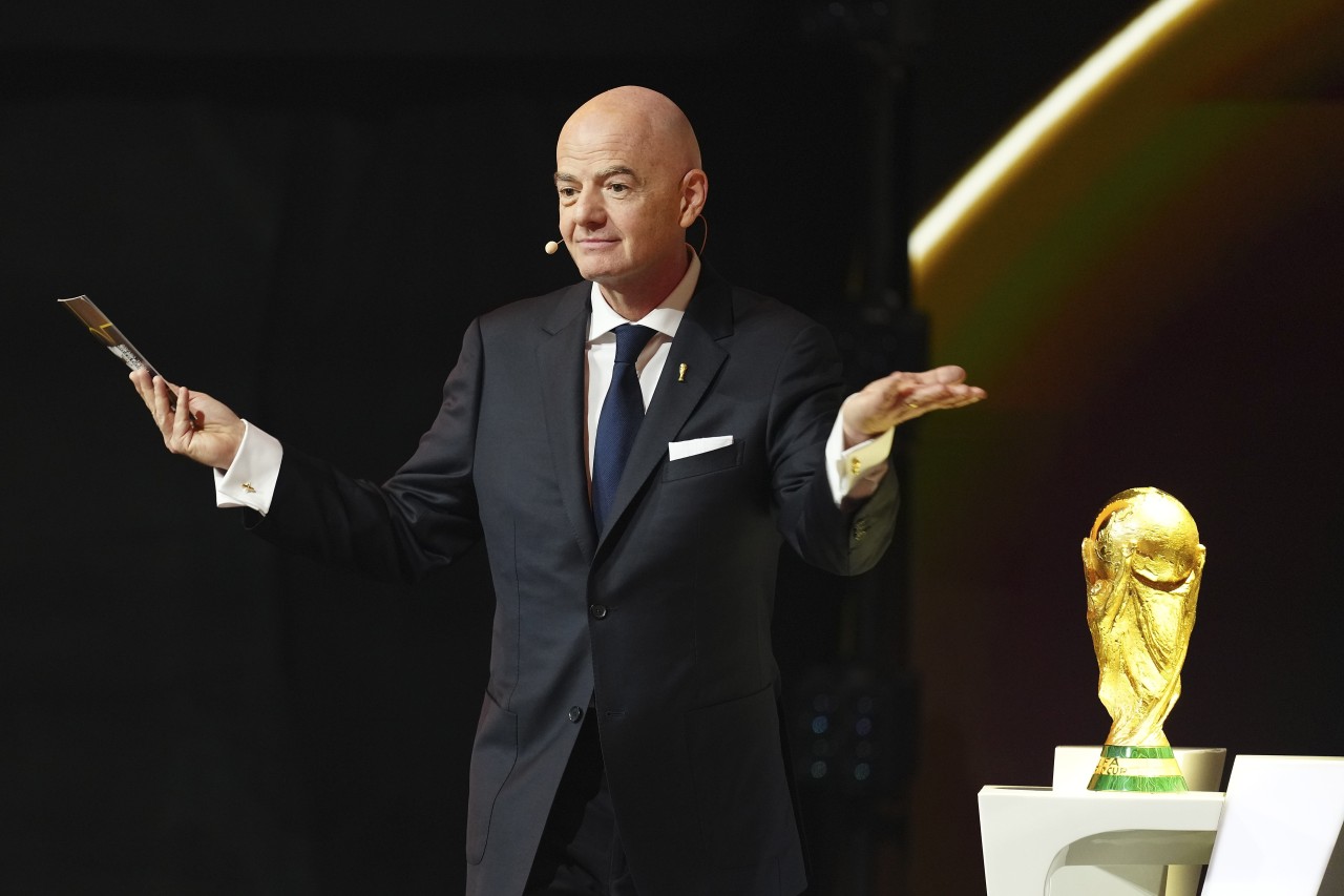 Soccer wants to capitalize on the American World Cup—and it's already a disaster
