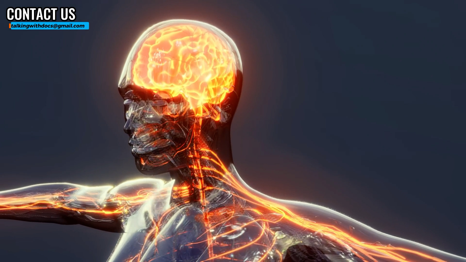 How your brain quietly shapes your physical health every single day