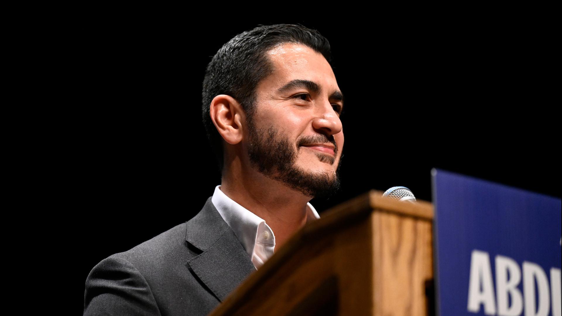 Some progressive Democrats foregrounding faith in inequality fight