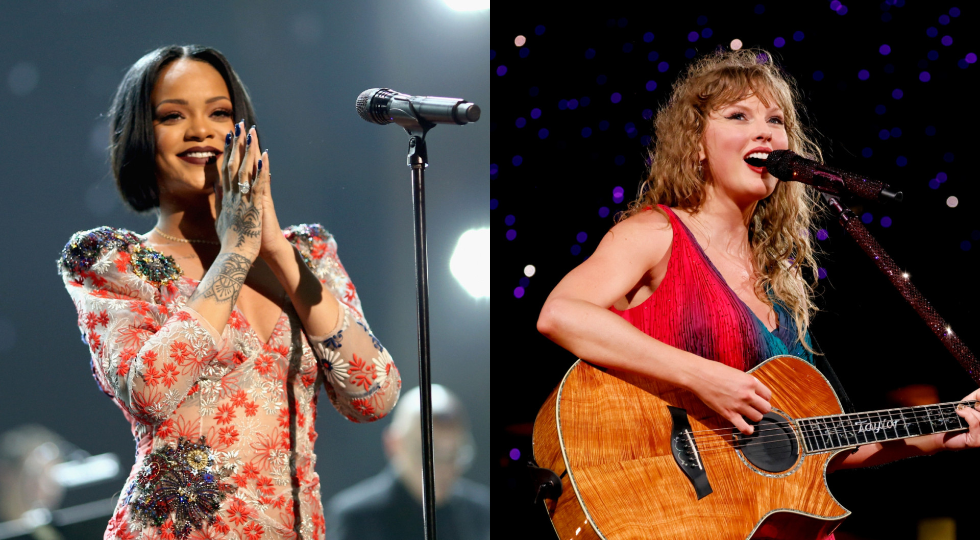 Songs with hidden celebrity backup vocals