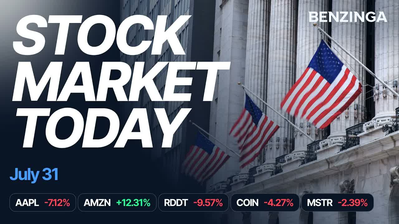 Stock market today: S&P 500, Dow Jones futures rise after cooler June ...