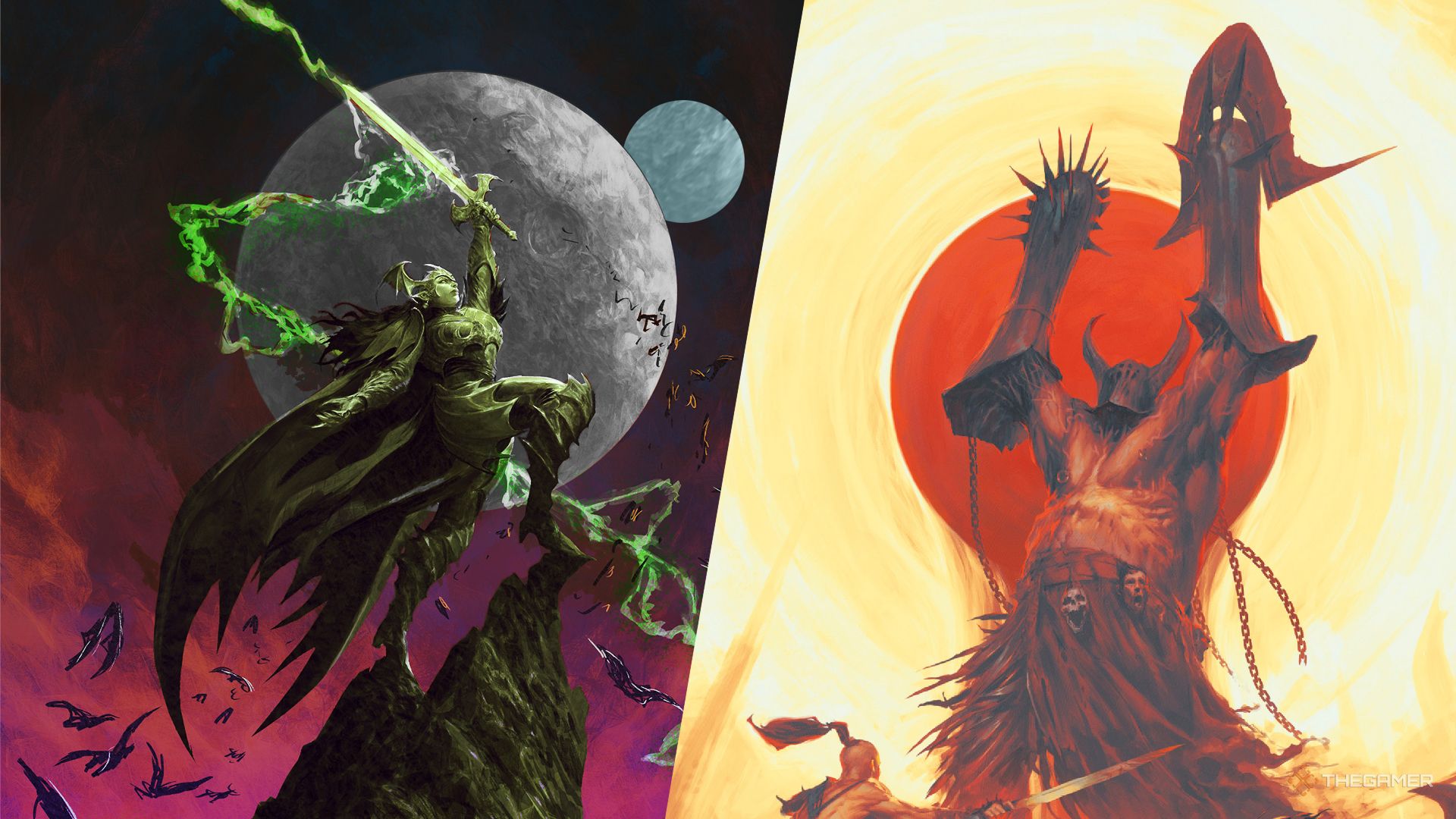 Everything announced at Dungeons & Dragons' Vision Keynote 2026