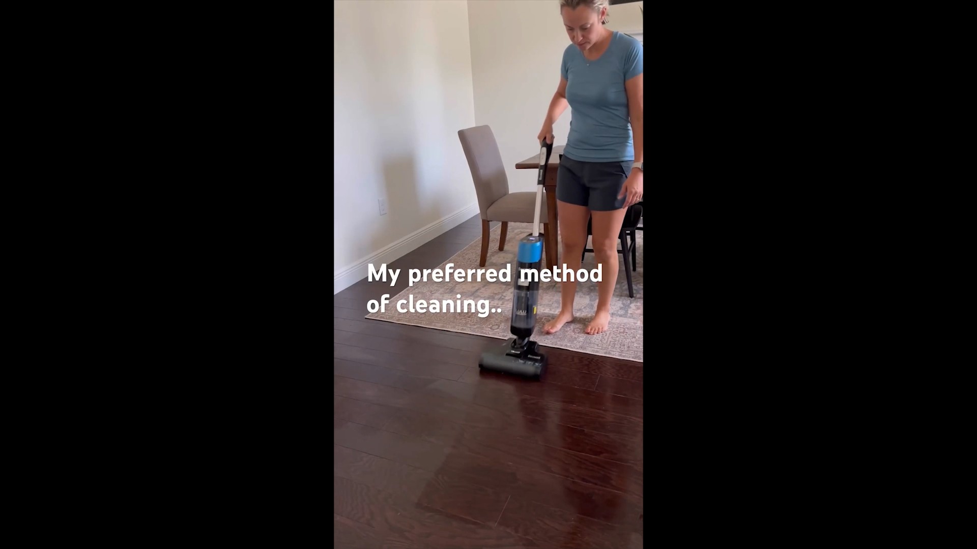 Lets get our homes clean and organized!