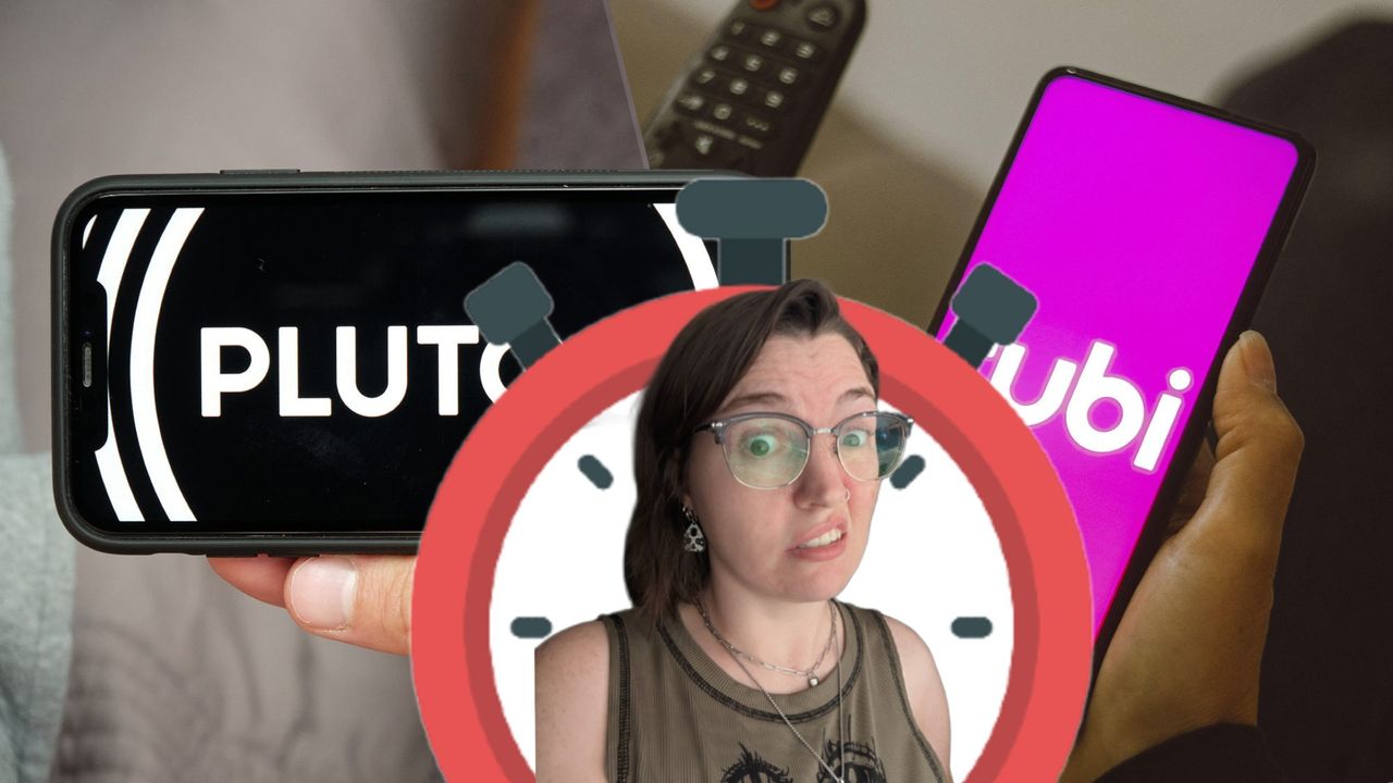Tubi vs. Pluto TV: I watched hours of both, and one has double the ads