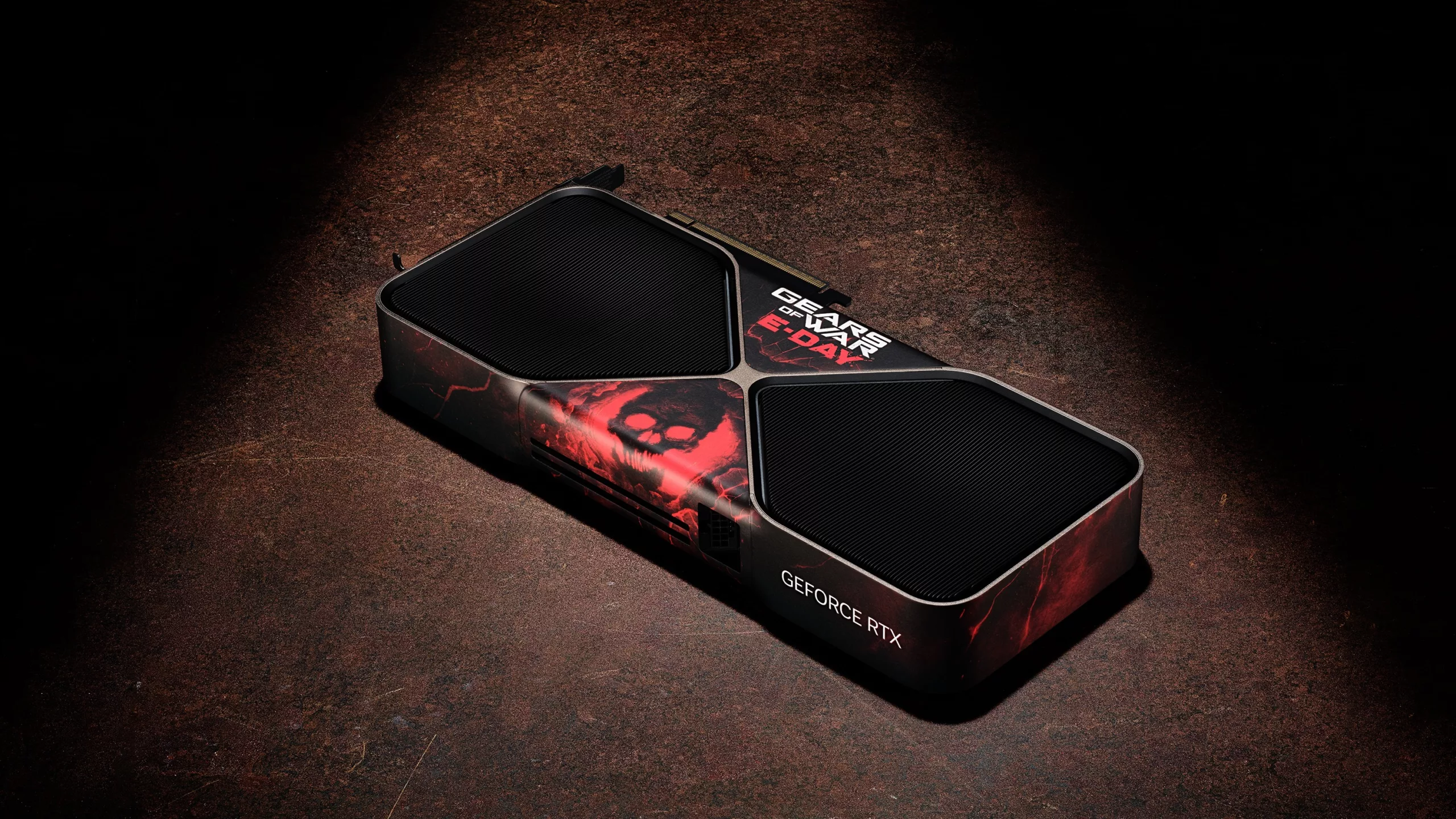 NVIDIA’s RTX Mega Geometry 2.0 is coming to Gears of War: E-Day as RTX ...