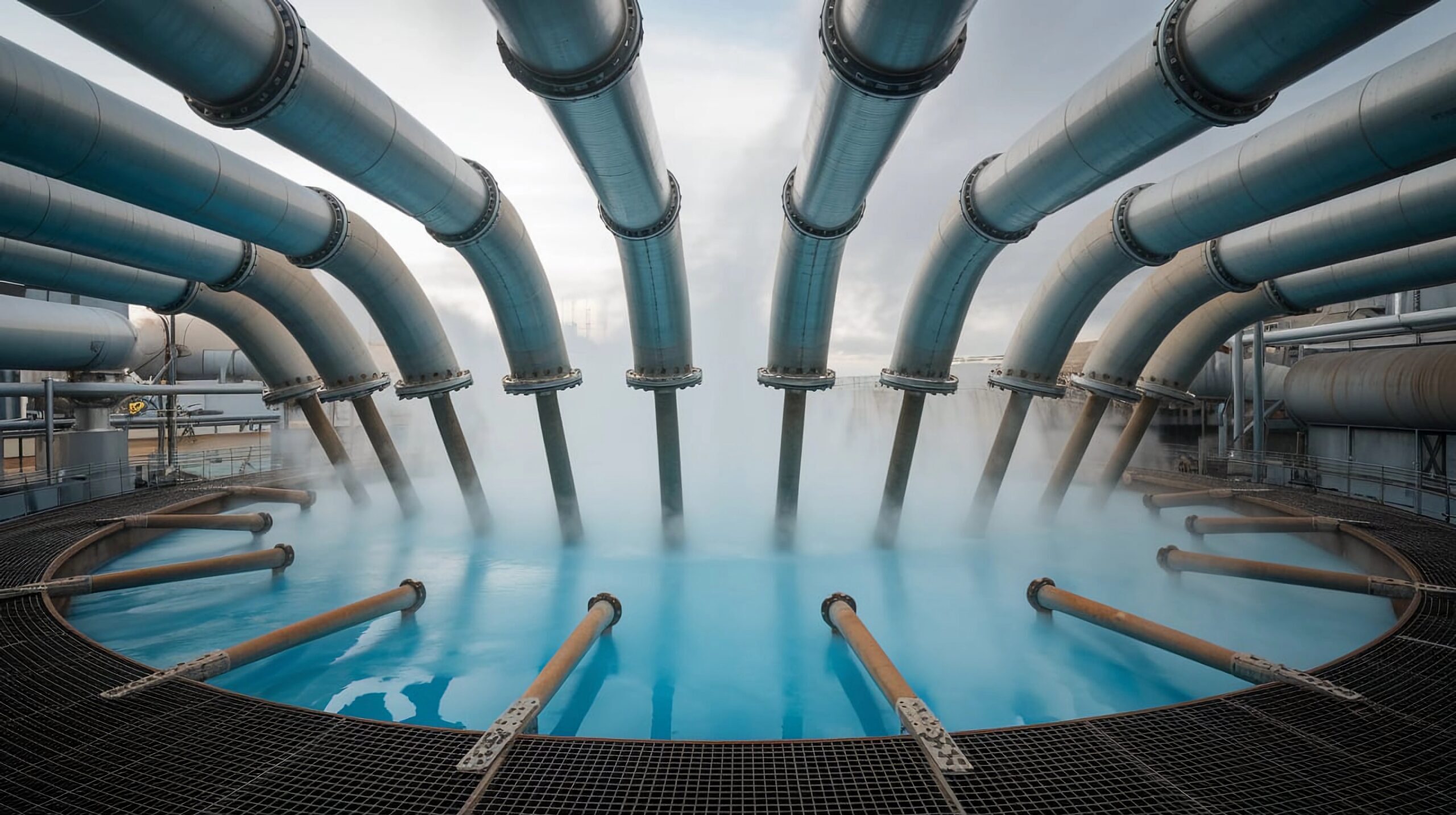 Is this geothermal energy's moment?