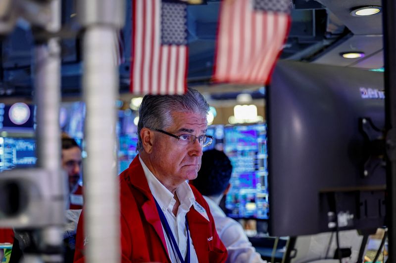 Fed hawks push yields higher, stocks give back gains