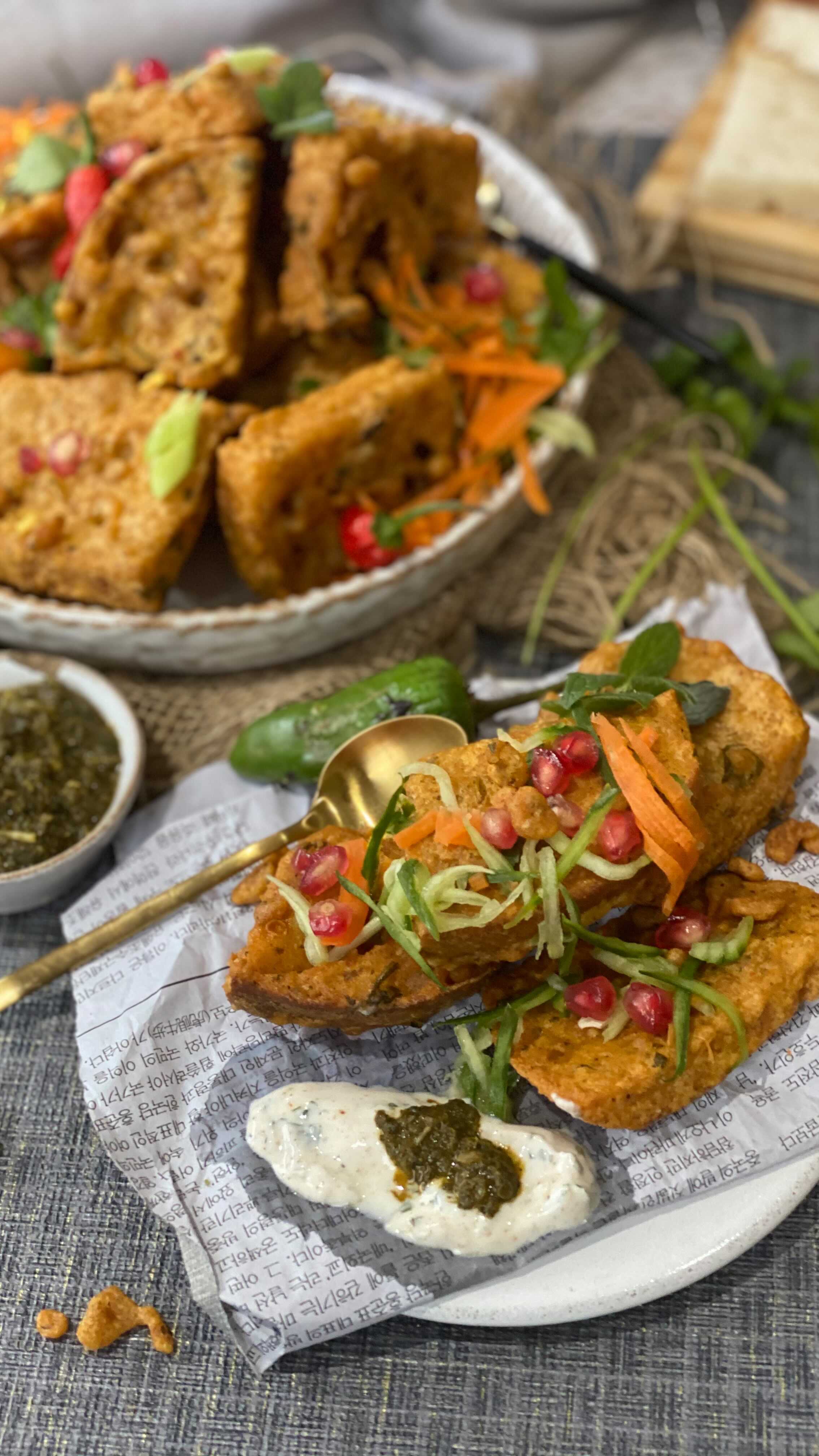 authentic-punjabi-choley-recipe-with-rich-spicy-chickpea-curry