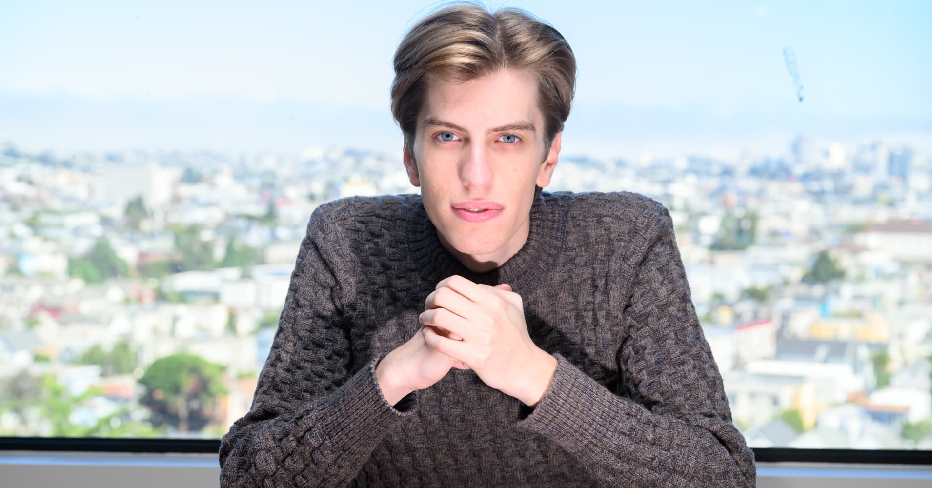How Leopold Aschenbrenner built a $45 billion AI hedge fund — and lost most of it in days