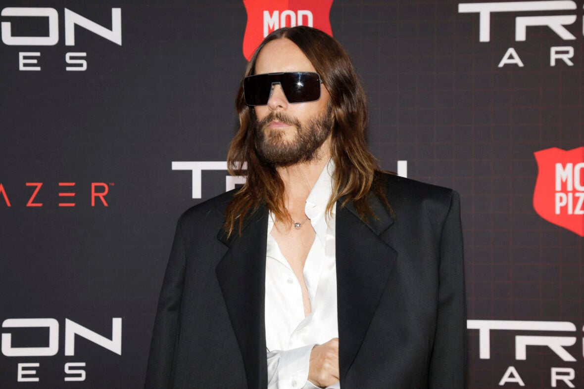 Jared Leto 'might be completely done' after new allegations