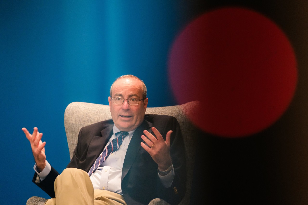 Fed's Barkin says it's a ‘close call' whether rates are high enough