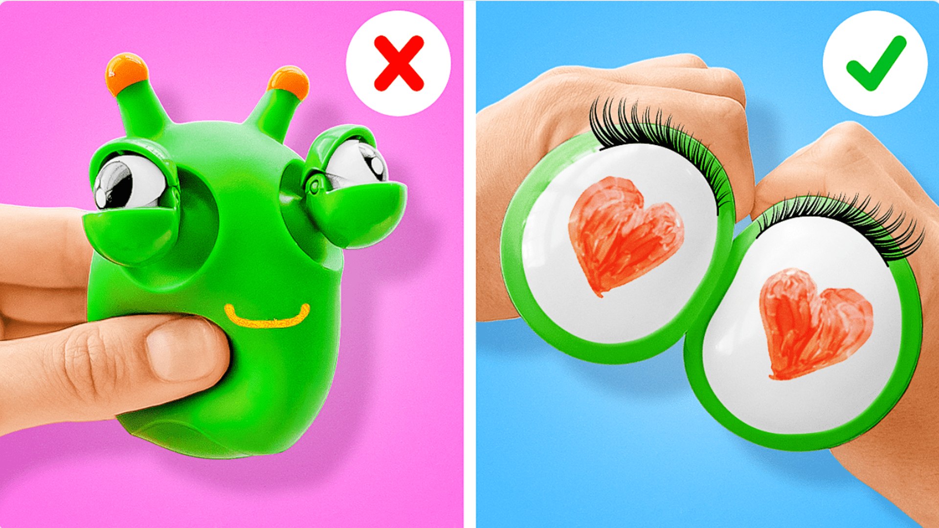 Jouet Fidget Cône Impossible Imprimé En 3D – 6 Pièces, 6,5 Cm – Anti-stress Tactile, Déco Bureau – Tous âges