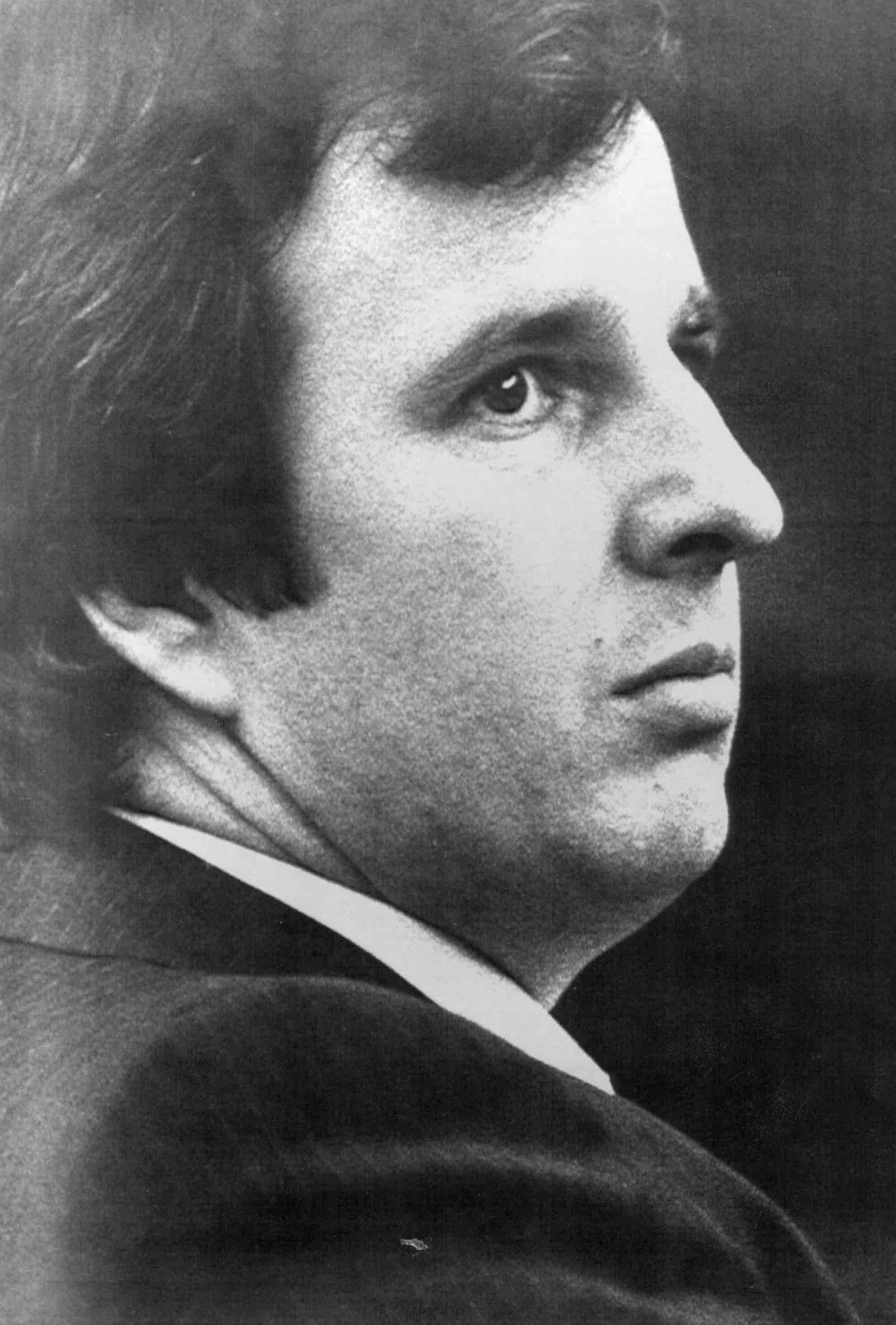 James Duckett was executed for the 1987 murder of 11-year-old Teresa McAbee (Picture: ZUMA Press Wire/Shutterstock)