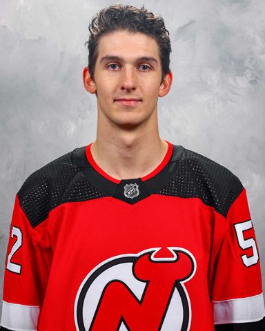Swedish hockey club terminates deal with Cal Foote after fan backlash ...