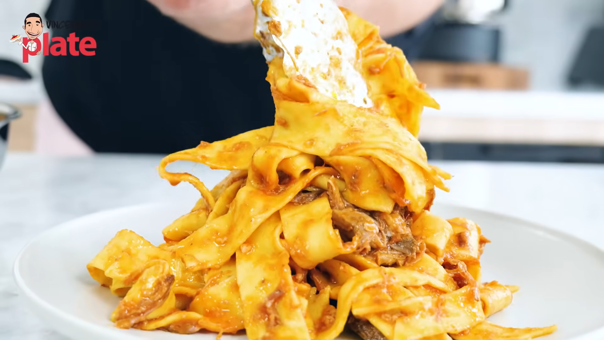 This fall-off-the-bone short rib ragu is worth every minute