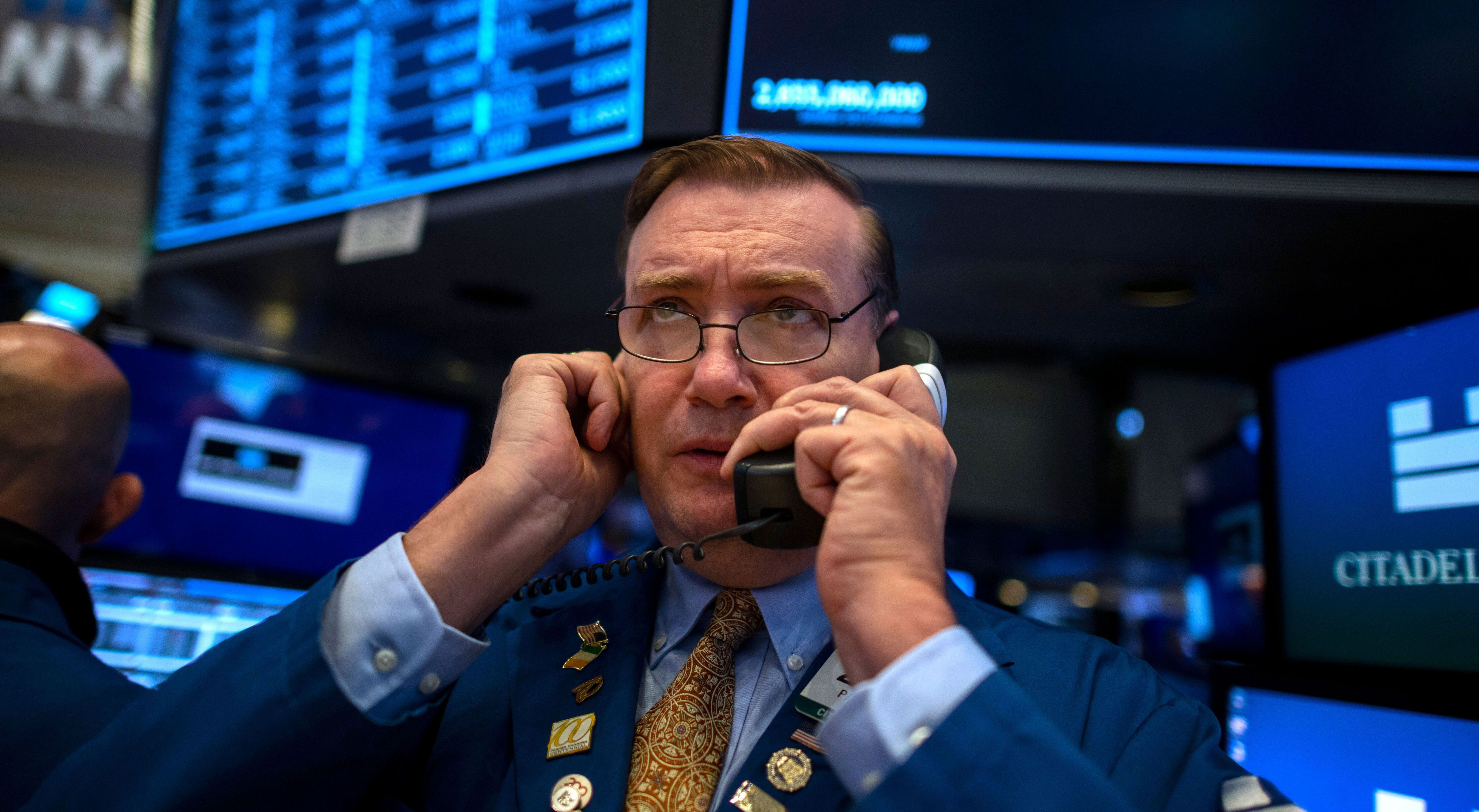 ‘Very difficult' for regular investors to do well with IPOs – why you should think twice about putting your money into SpaceX, Anthropic and OpenAI