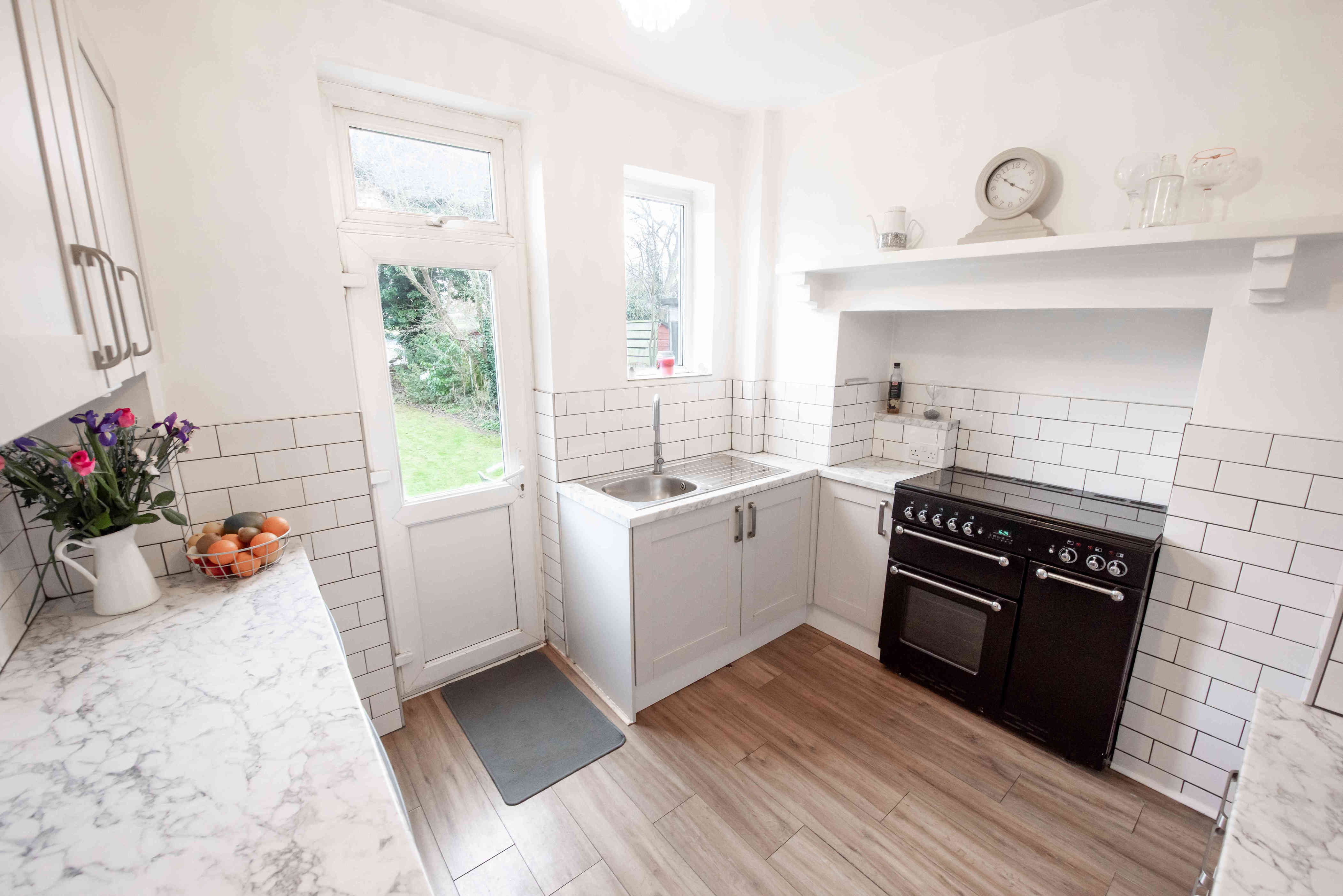 Laminate vs. vinyl flooring: Which is better for your home?