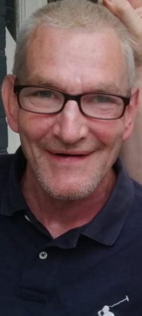 Shaun McEvoy. (Metropolitan Police / SWNS)