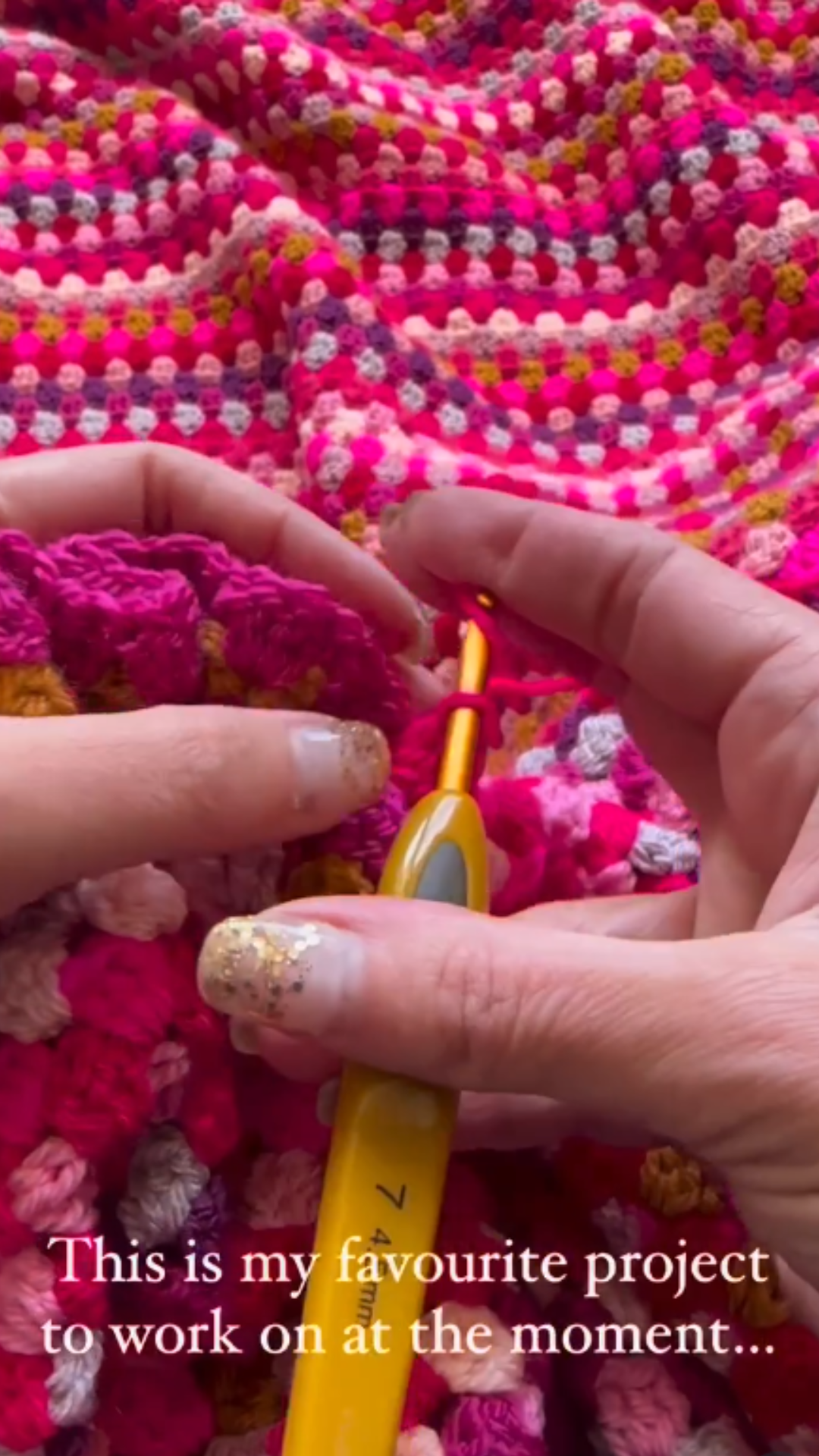 Choosing yarn colors for stunning handmade creations