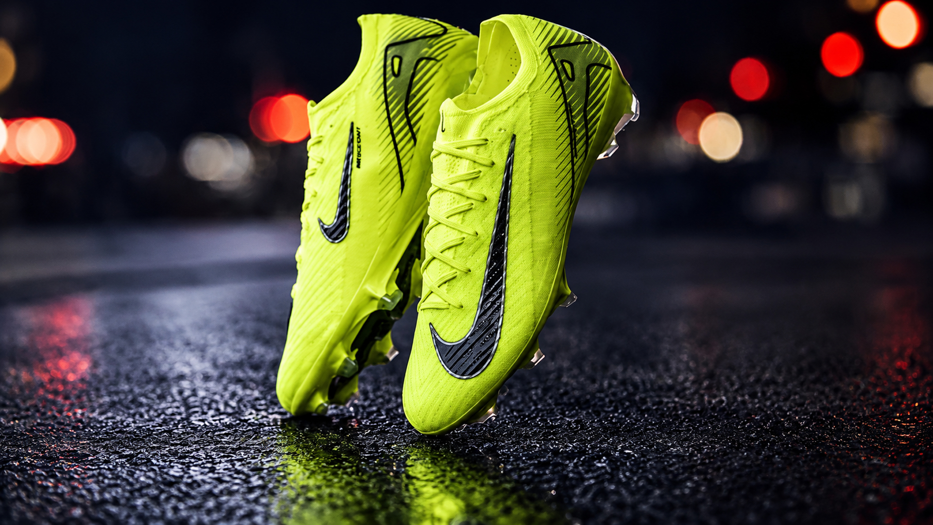 Are Nike Mercurial soccer shoes worth it?
