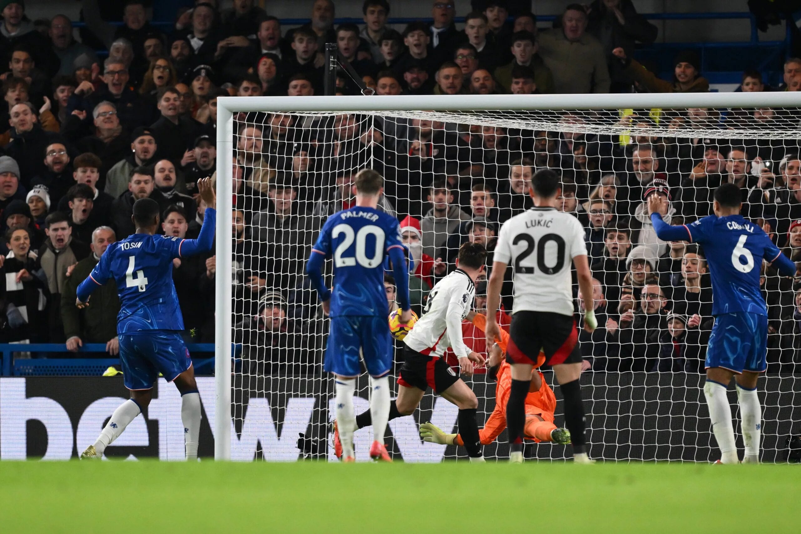 Chelsea predicted lineup vs Tottenham for August 1