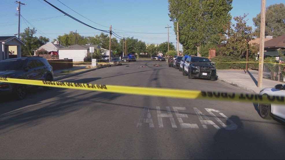 Man dies nearly a month after shooting on Forrest Street in Bakersfield