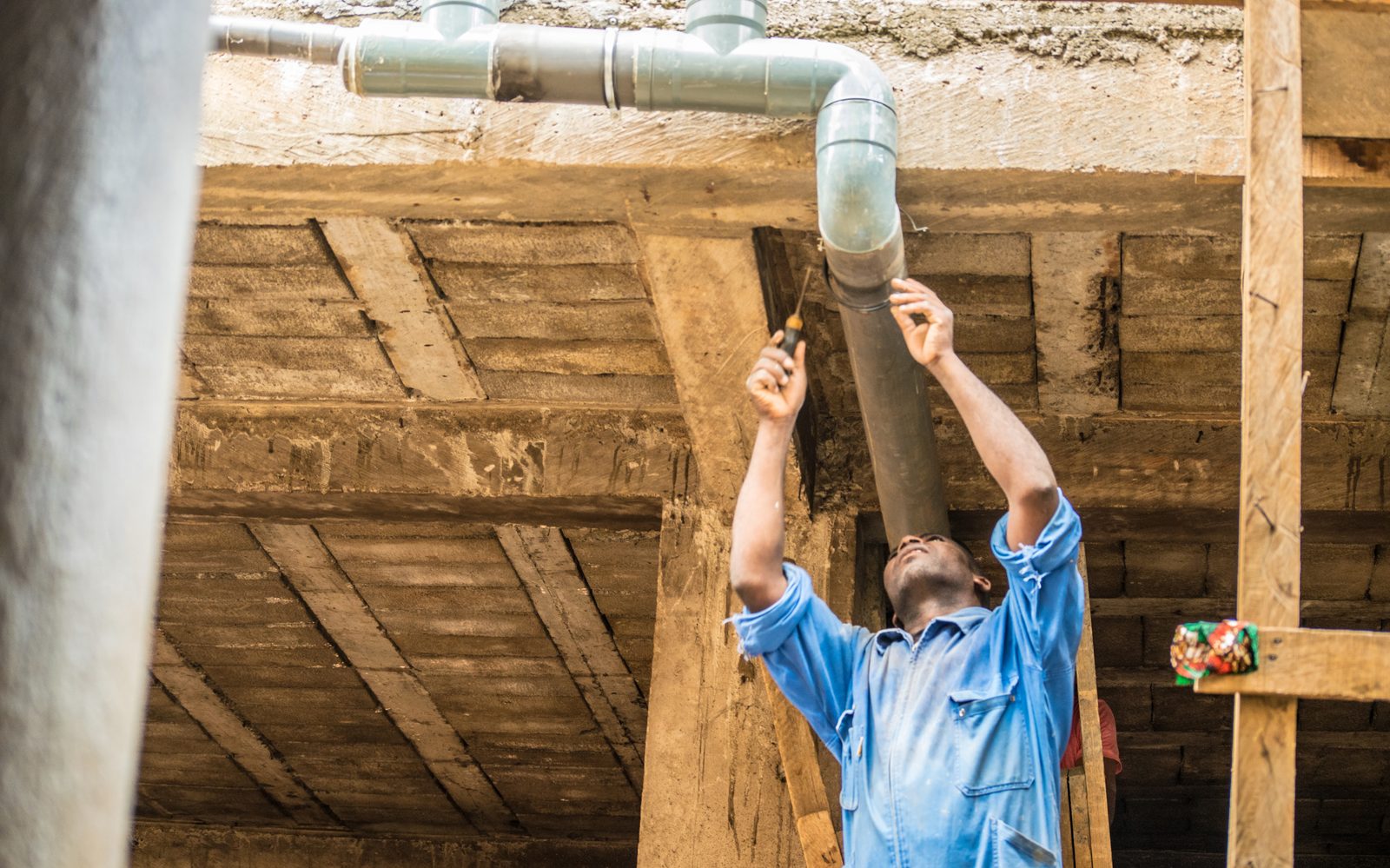 How a simple repair saved a homeowner a fortune
