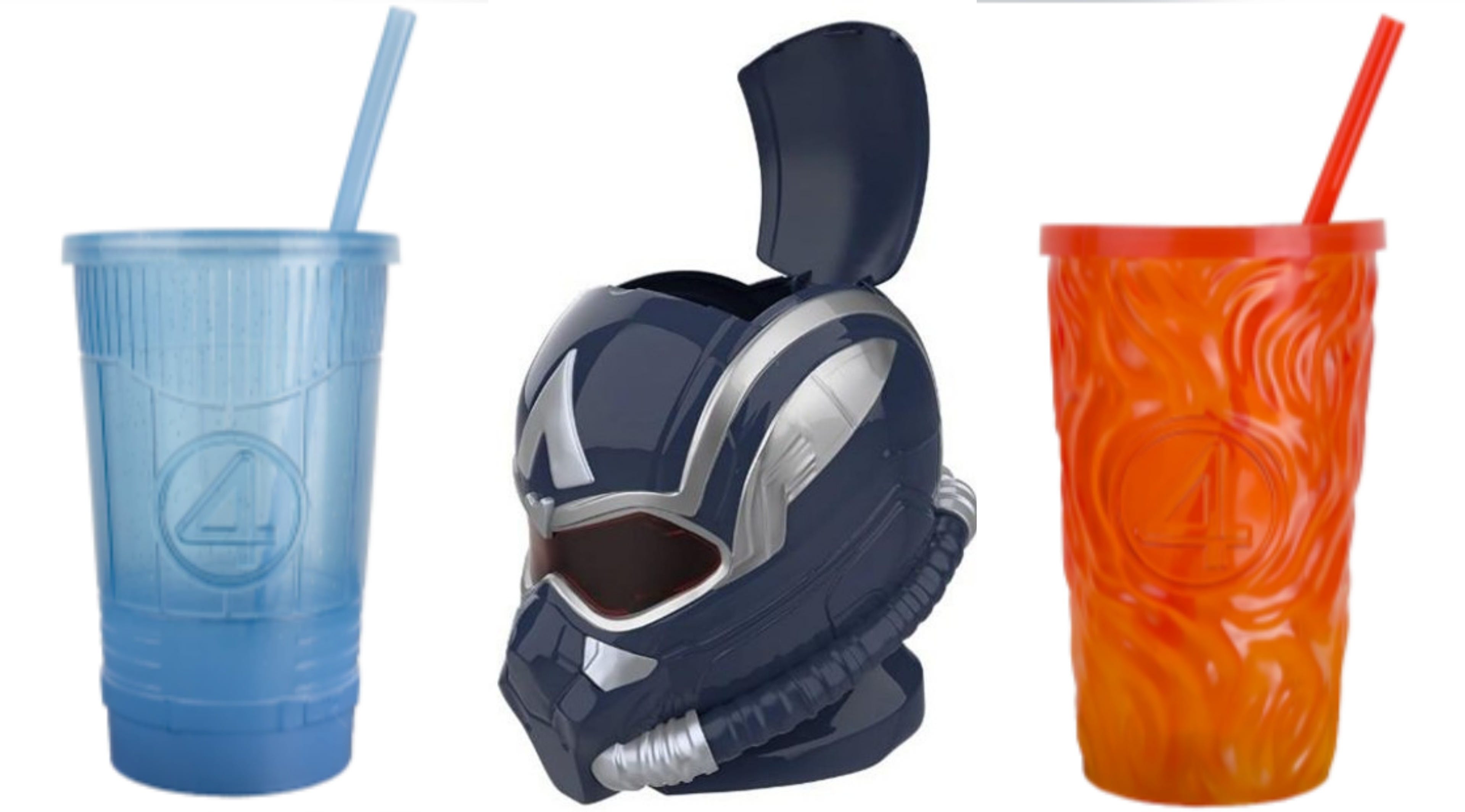 Some Marvel movie merch has been recalled. See affected products