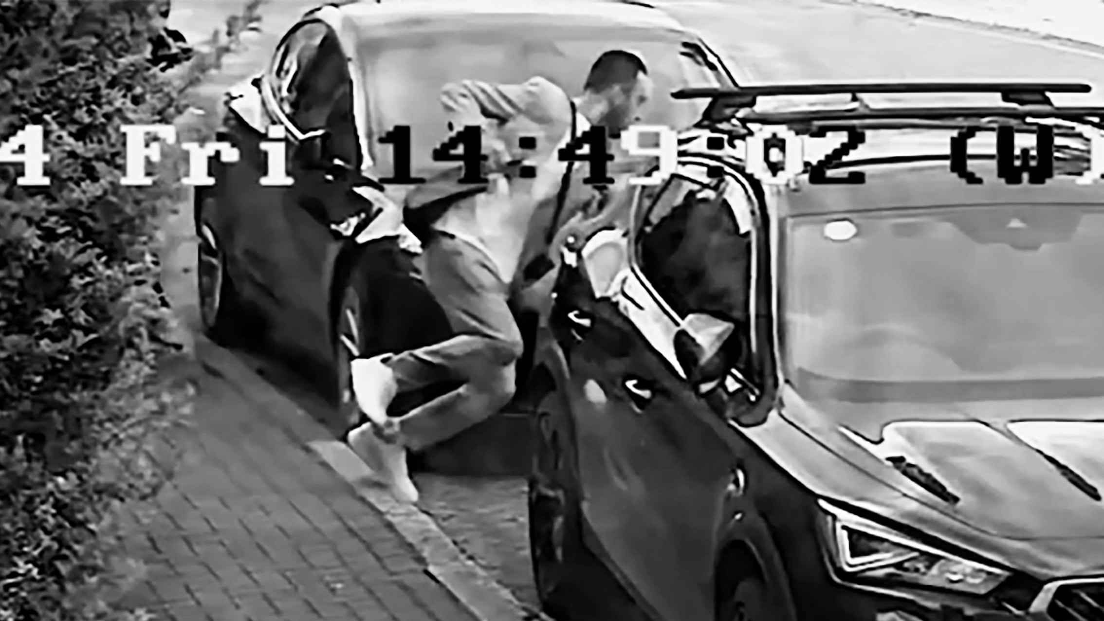 'Six seconds is enough to kill': The exiled Iranian dissidents living ...