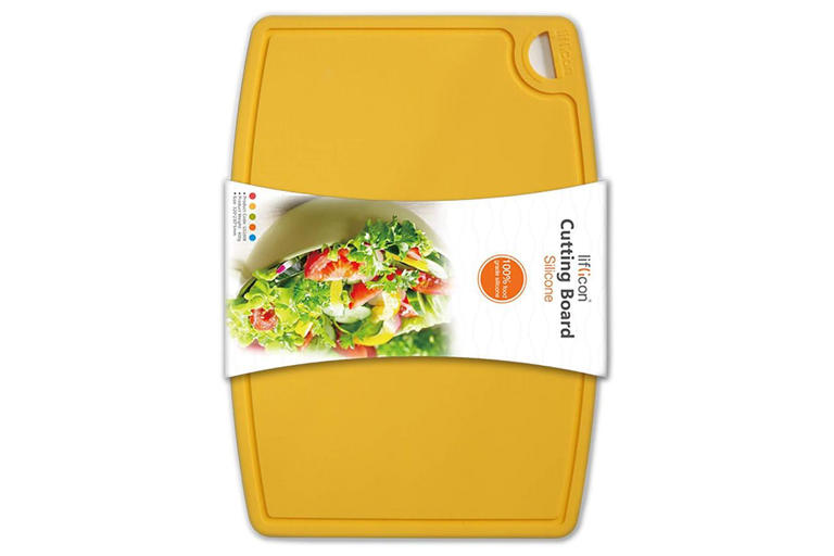 Ditch plastic for good with these long‑lasting cutting boards that look ...