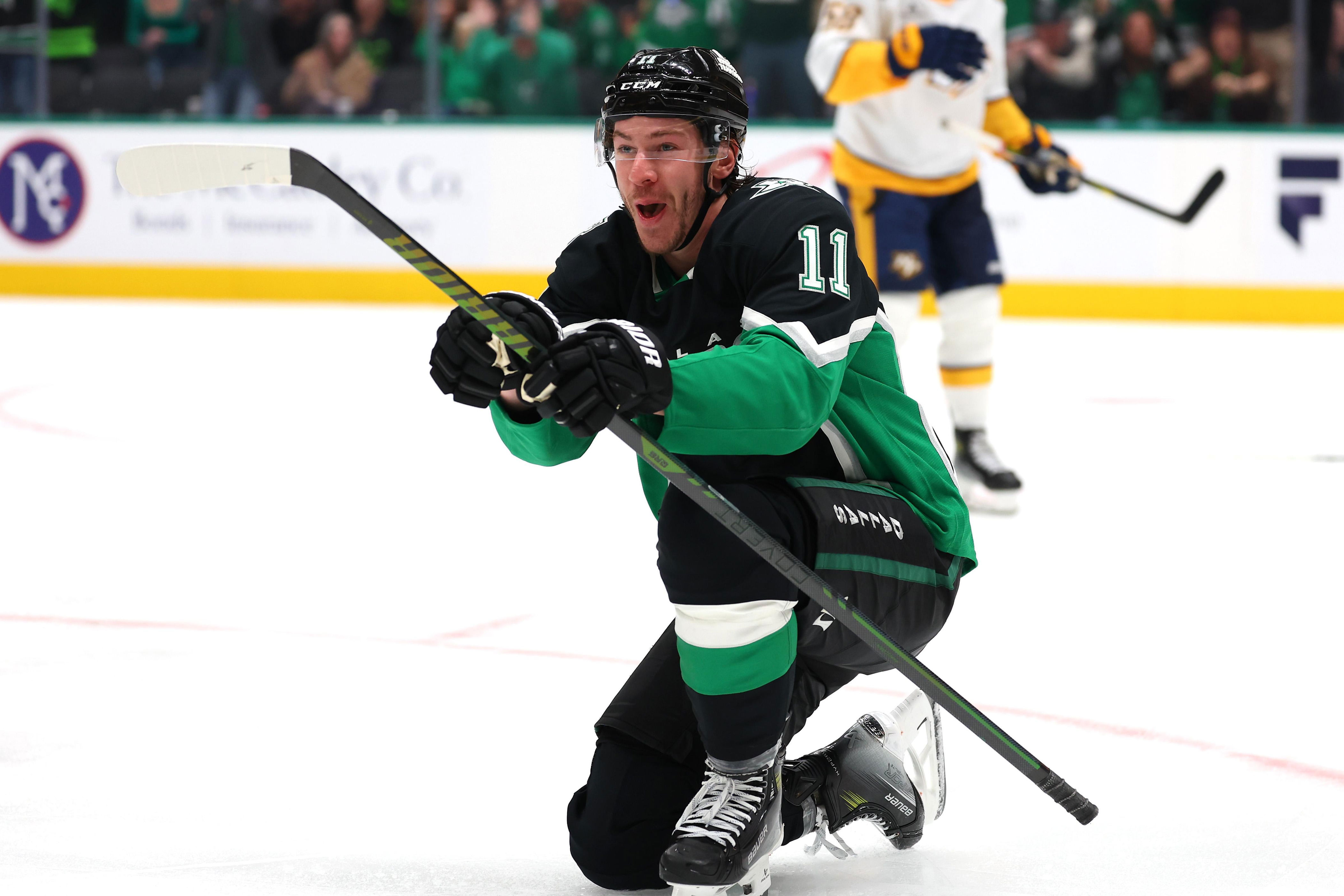 Six PTO candidates for the New Jersey Devils