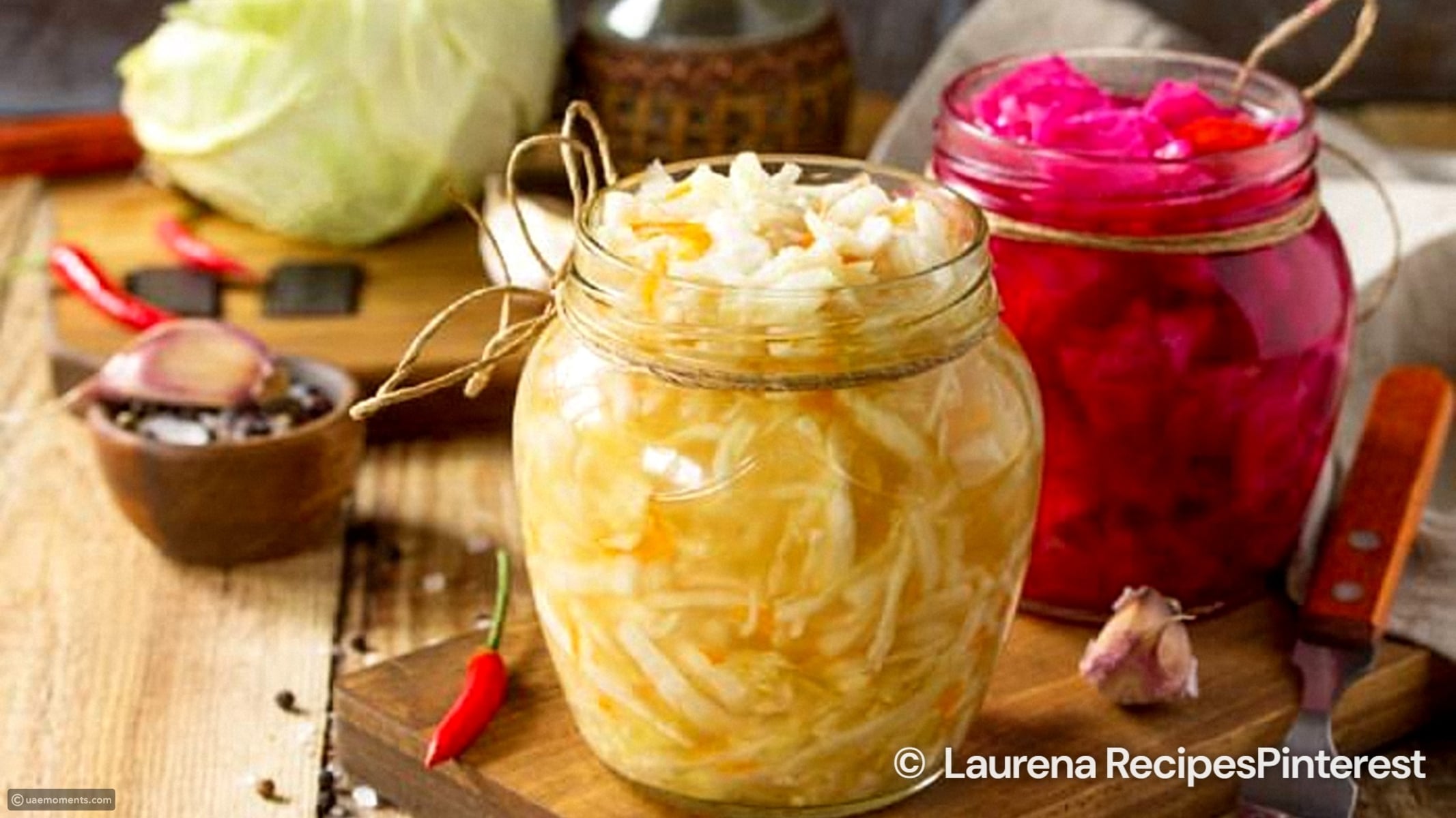10 easy and safe fermented foods you can make at home