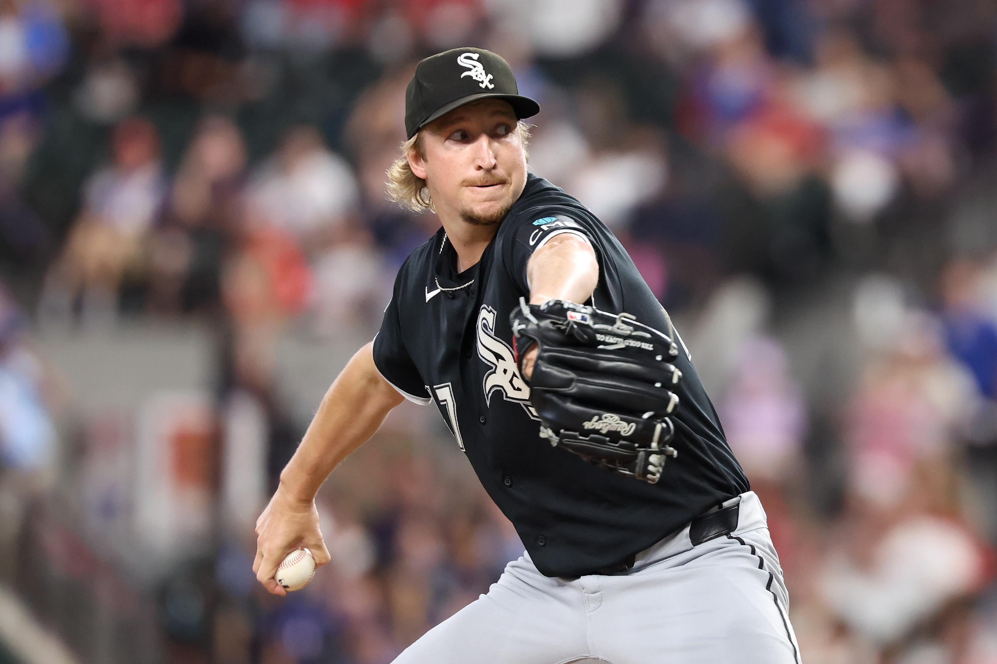 Game thread: White Sox (57-51) at Rays (64-44)