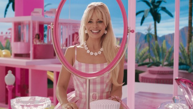 'Barbie' sequel stalled at Warner Bros. over Margot Robbie, Ryan Gosling contracts