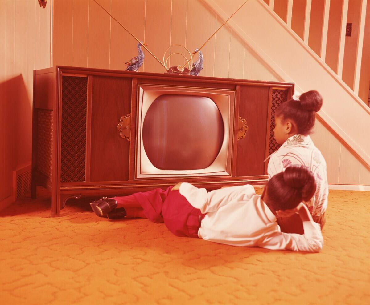 TV rituals only baby boomers and Gen X will truly remember