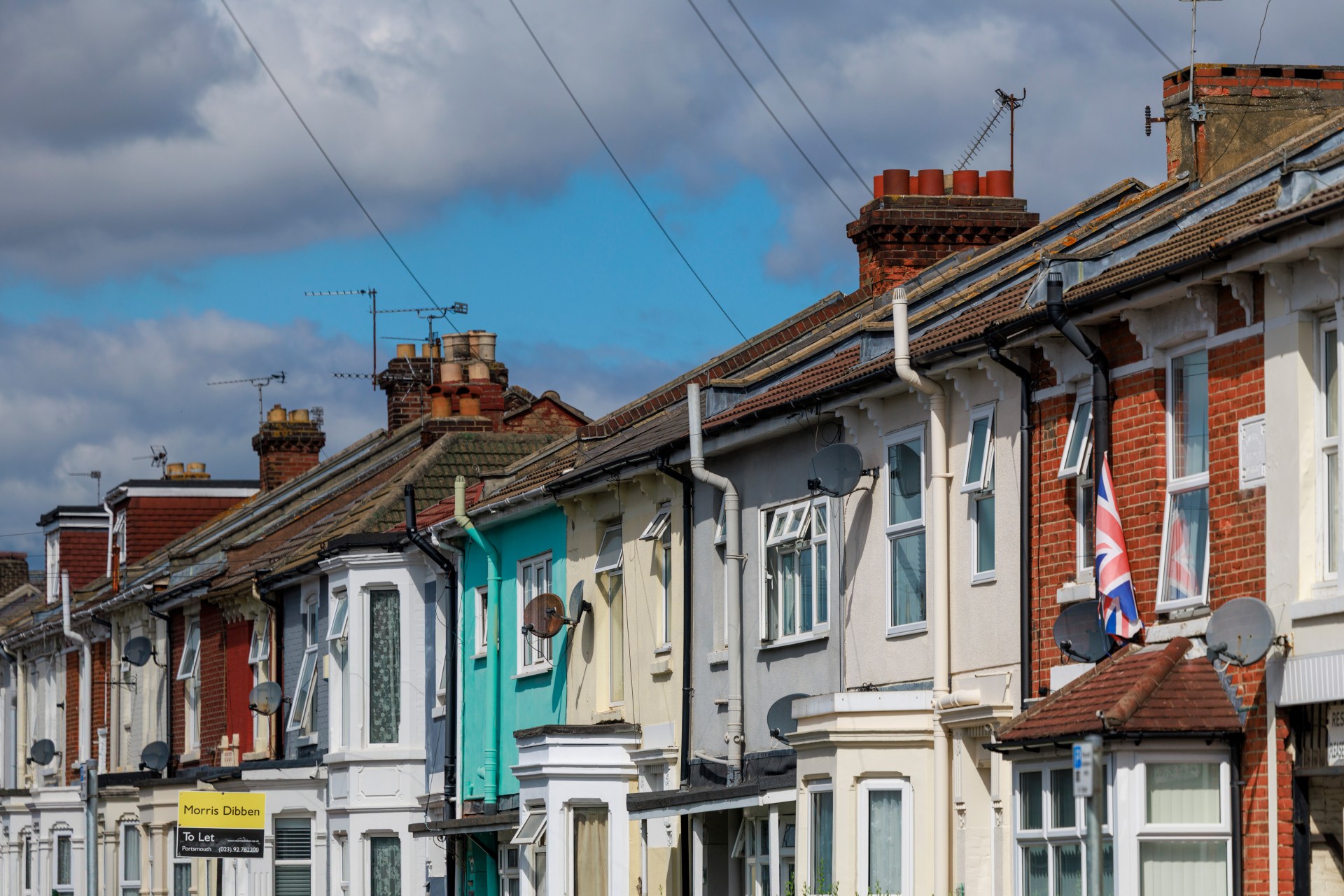 The UK's house price winners and losers of 2026