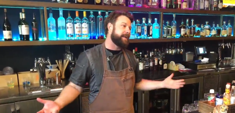 Citing 'insufficient evidence,' Sacramento DA drops charges against celebrity chef