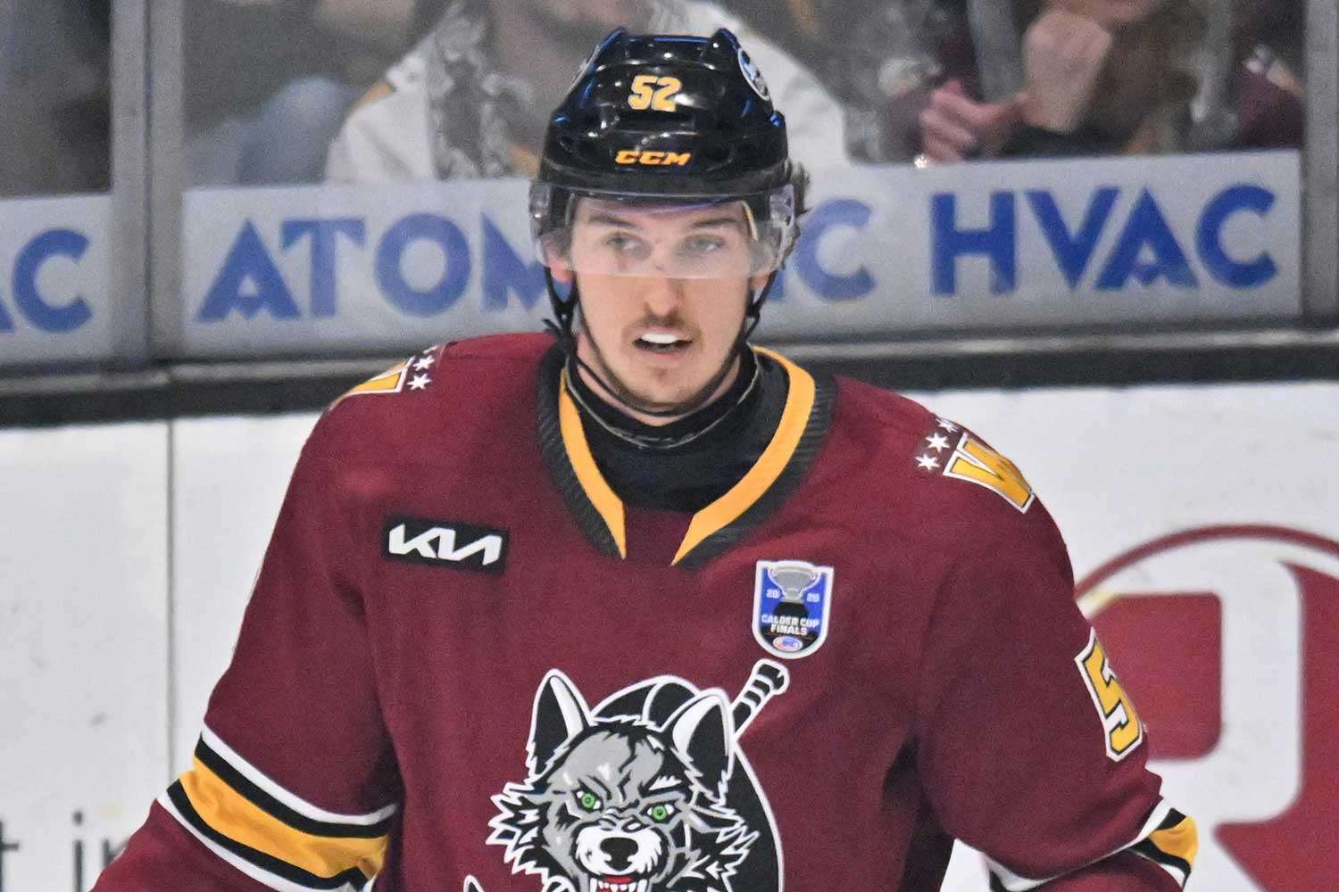 Swedish hockey club terminates deal with Cal Foote after fan backlash ...