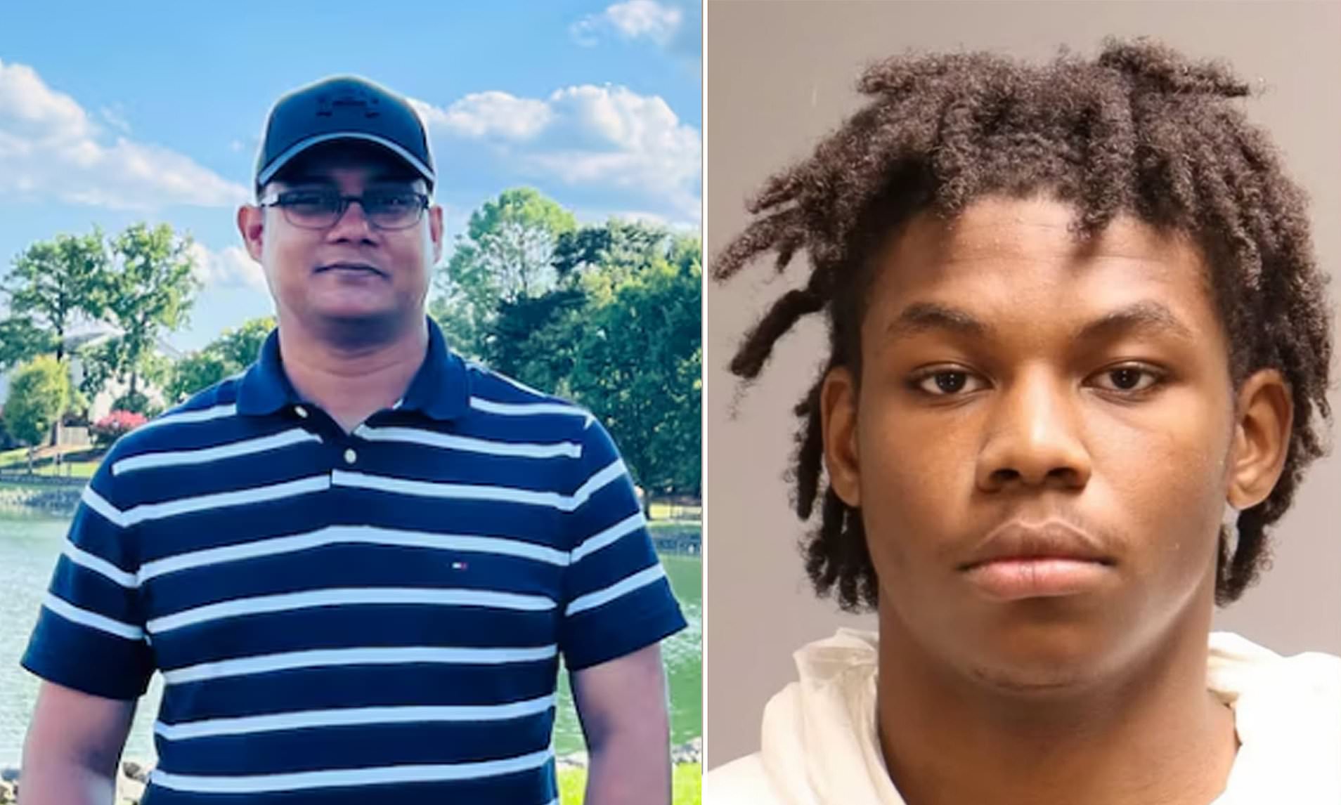 Murdered DoorDash driver was doctor delivering food to fund wife's medical training