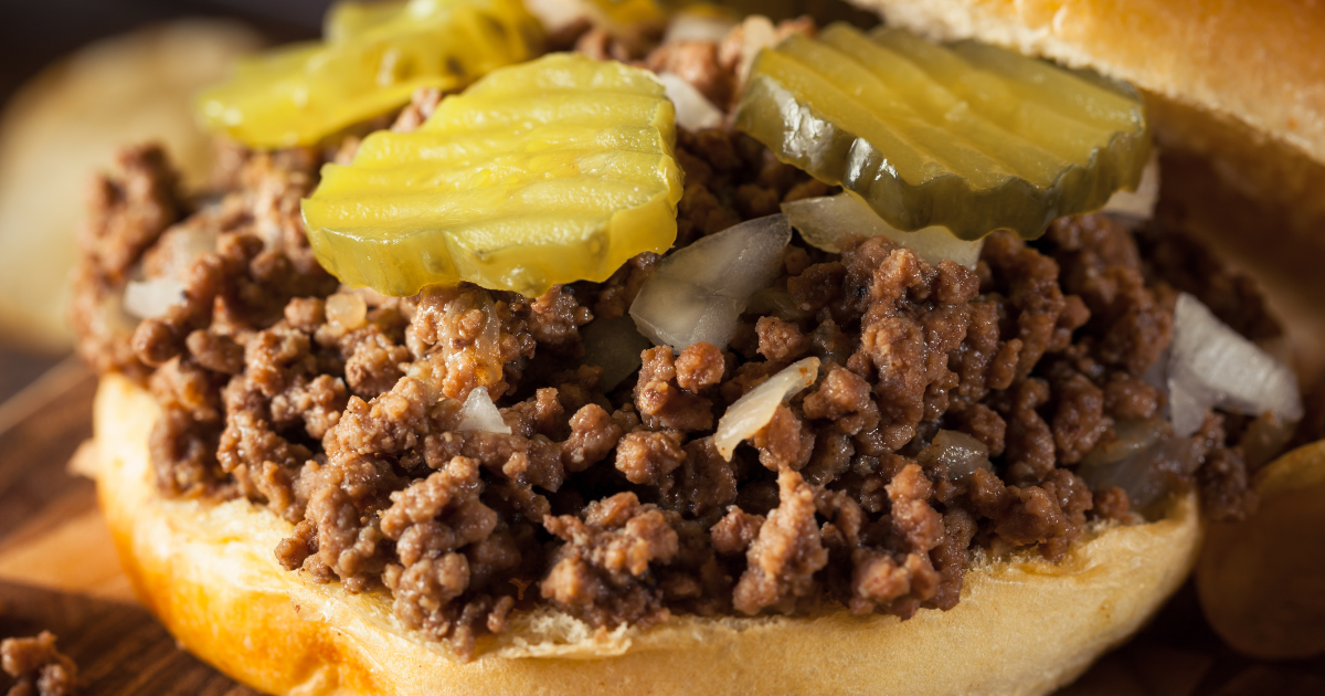 This little-known Iowa dish is a true local favorite