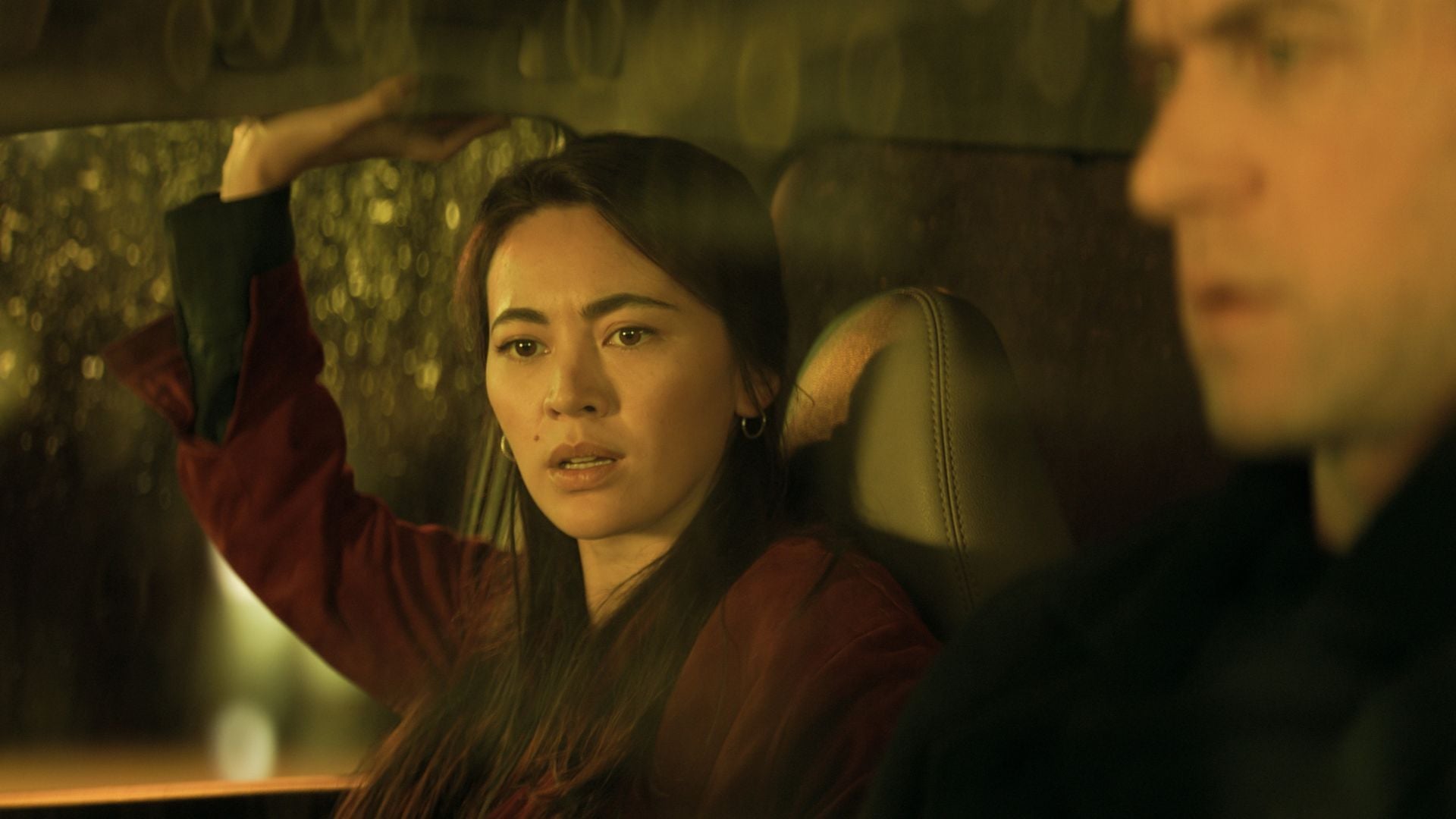 'Silo' season 3, episode 5 ending explained: Who is Per Stensen?
