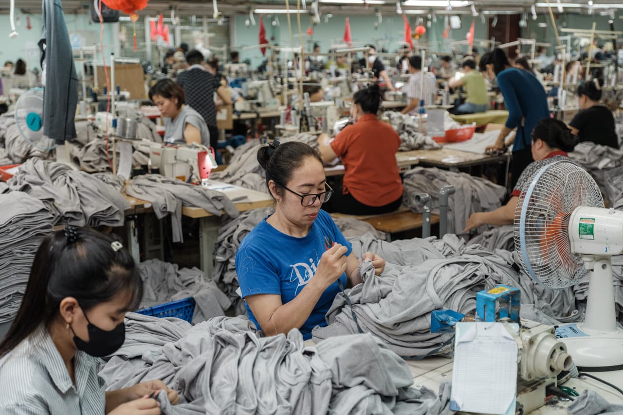 How Vietnam is trying to fix its stock ownership problems