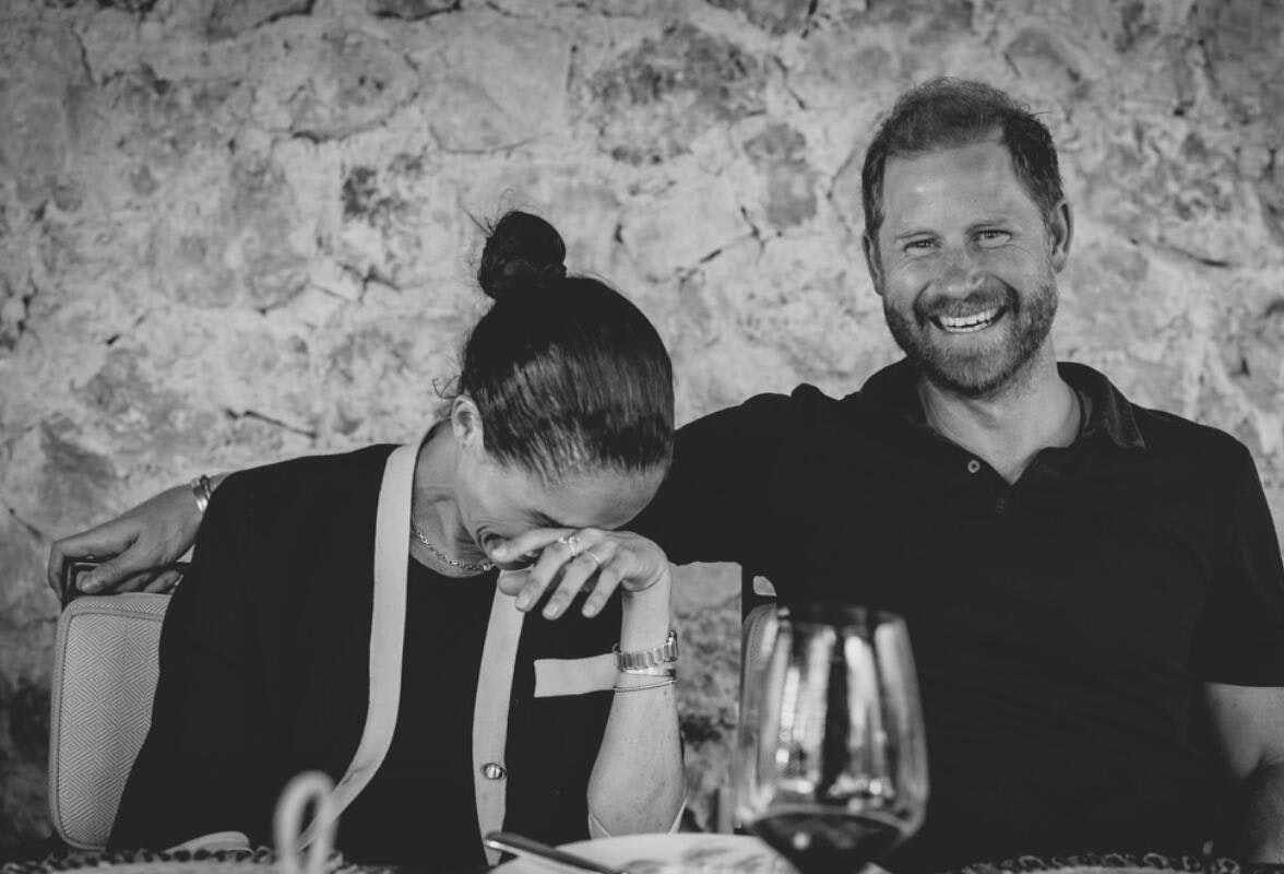 Harry and Meghan need to make some changes to their lifestyle