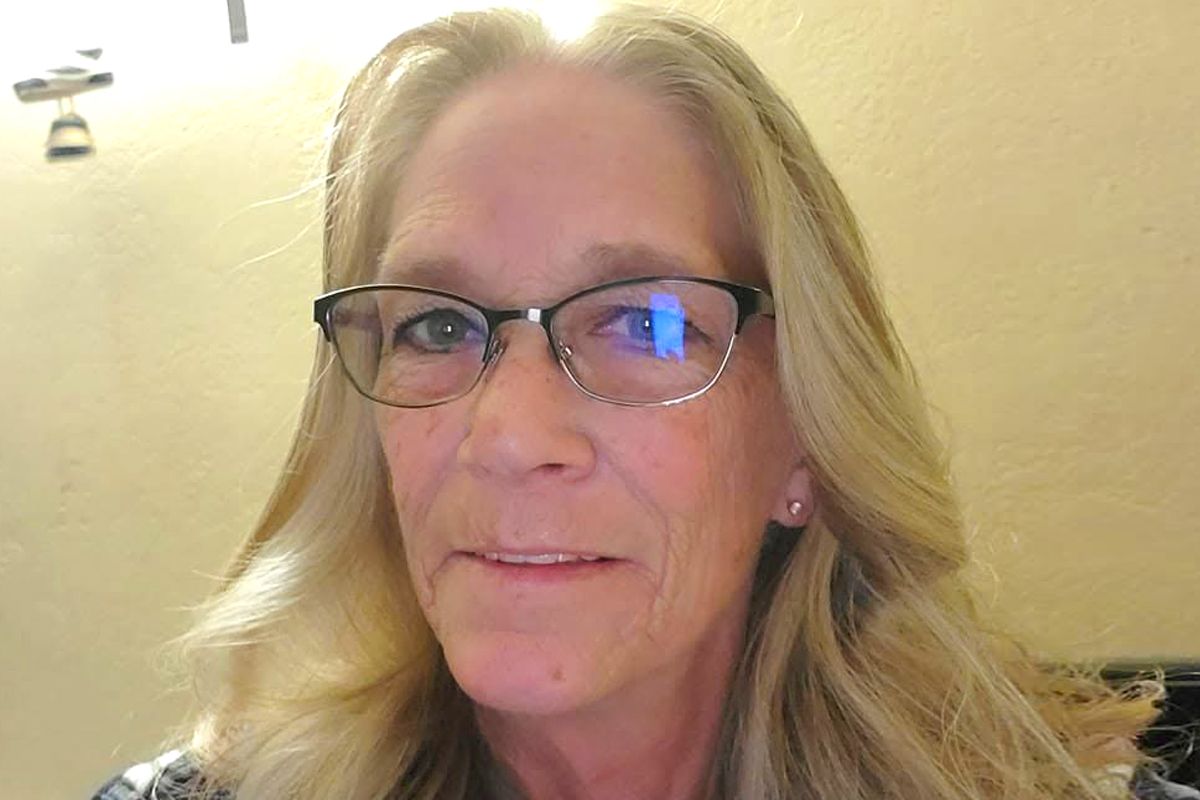 Grandmother who beat cancer twice dies after punch to face broke her dentures just before retirement