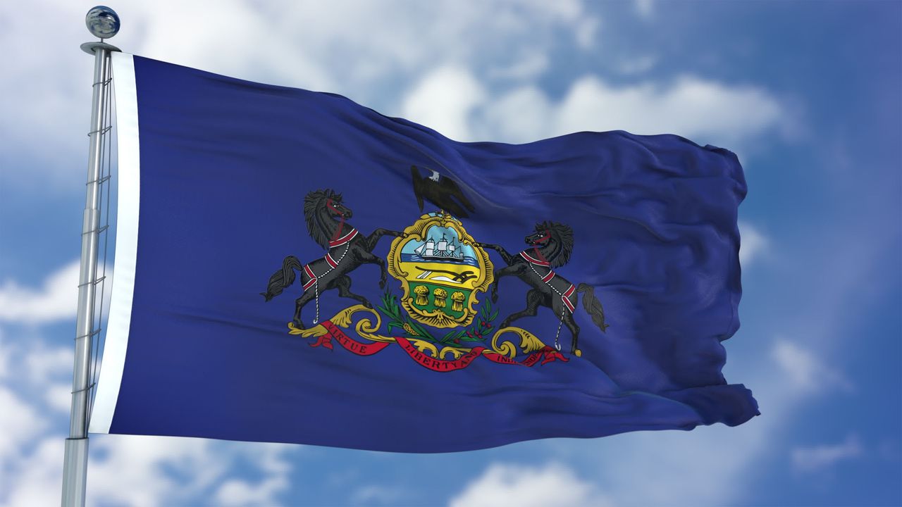 Pennsylvania tax guide