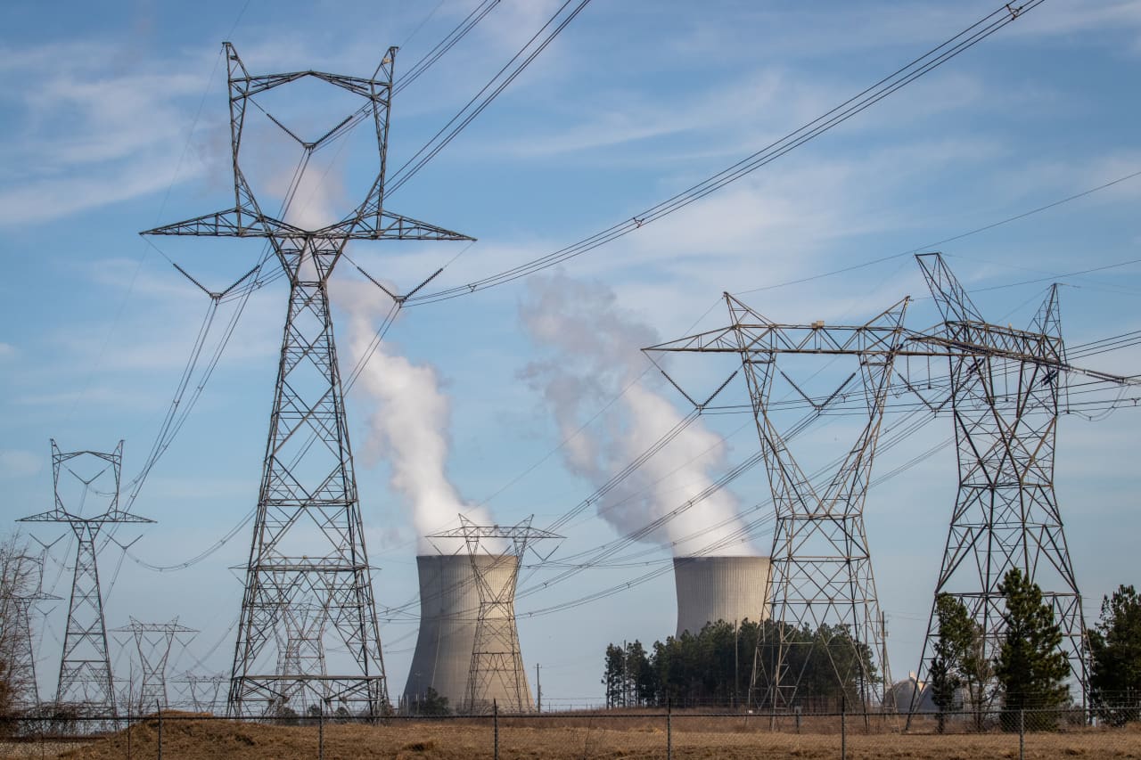 Westinghouse IPO could be America's biggest nuclear offering yet