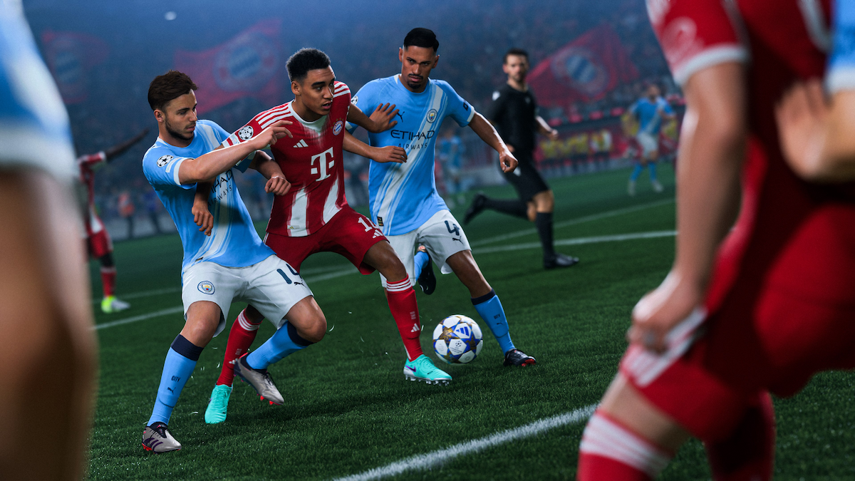 Pro Clubs in EA FC Already Has the Community, But Can It Become an Esport?