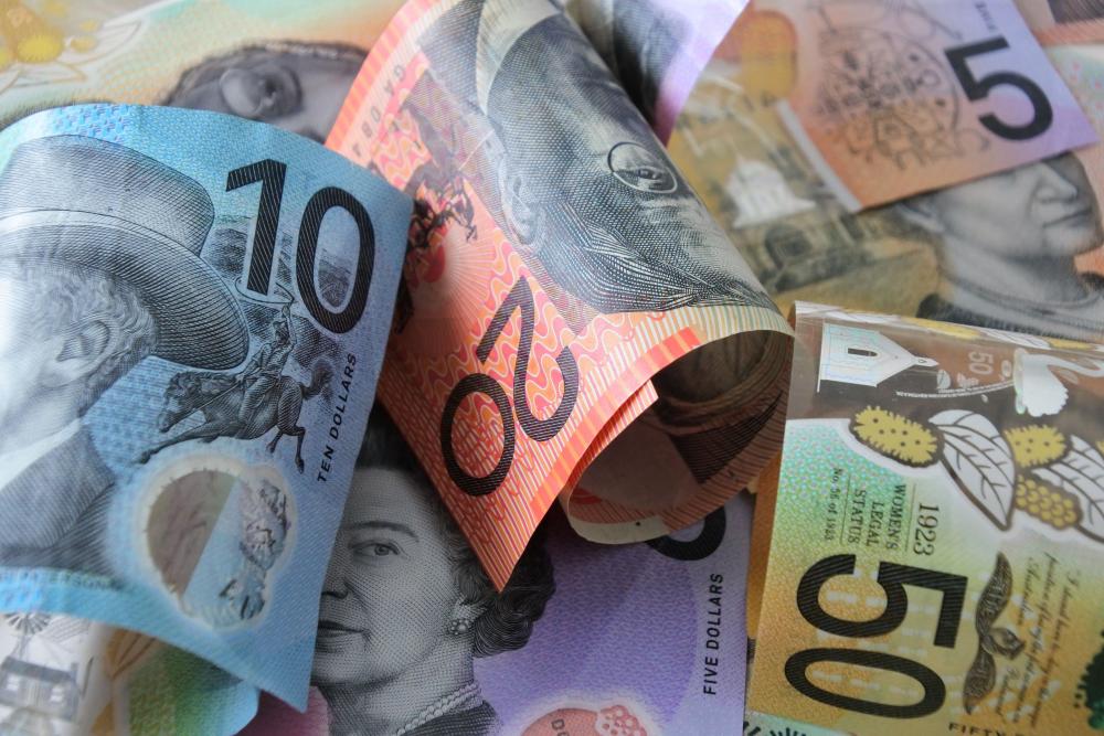 Where is the money coming from? Albanese, Taylor and Hanson don't want to talk about it – and that's a problem