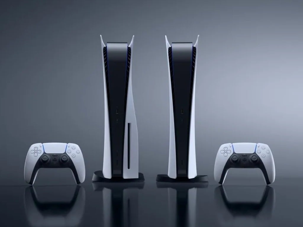 PS5 games can now run on Xbox One, but there’s a catch